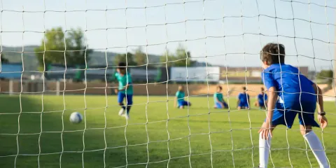 The Ultimate Guide to Managing a Youth Soccer Team