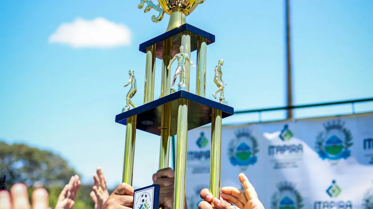 How to Run a Successful Sports Tournament: A Manager's Playbook