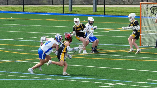 Lacrosse Team Management: Essential Tips for Coaches and Managers