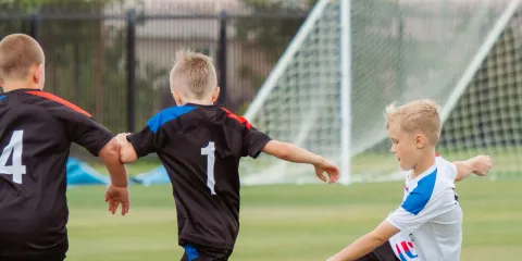 What's the Best Way to Manage a Youth Soccer Team as a First-Time Coach?