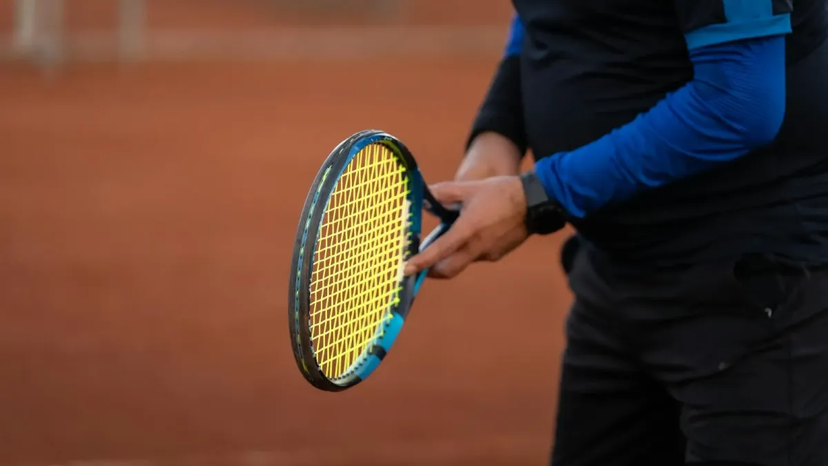 How to Organize a Tennis League: Scheduling and Management Guide
