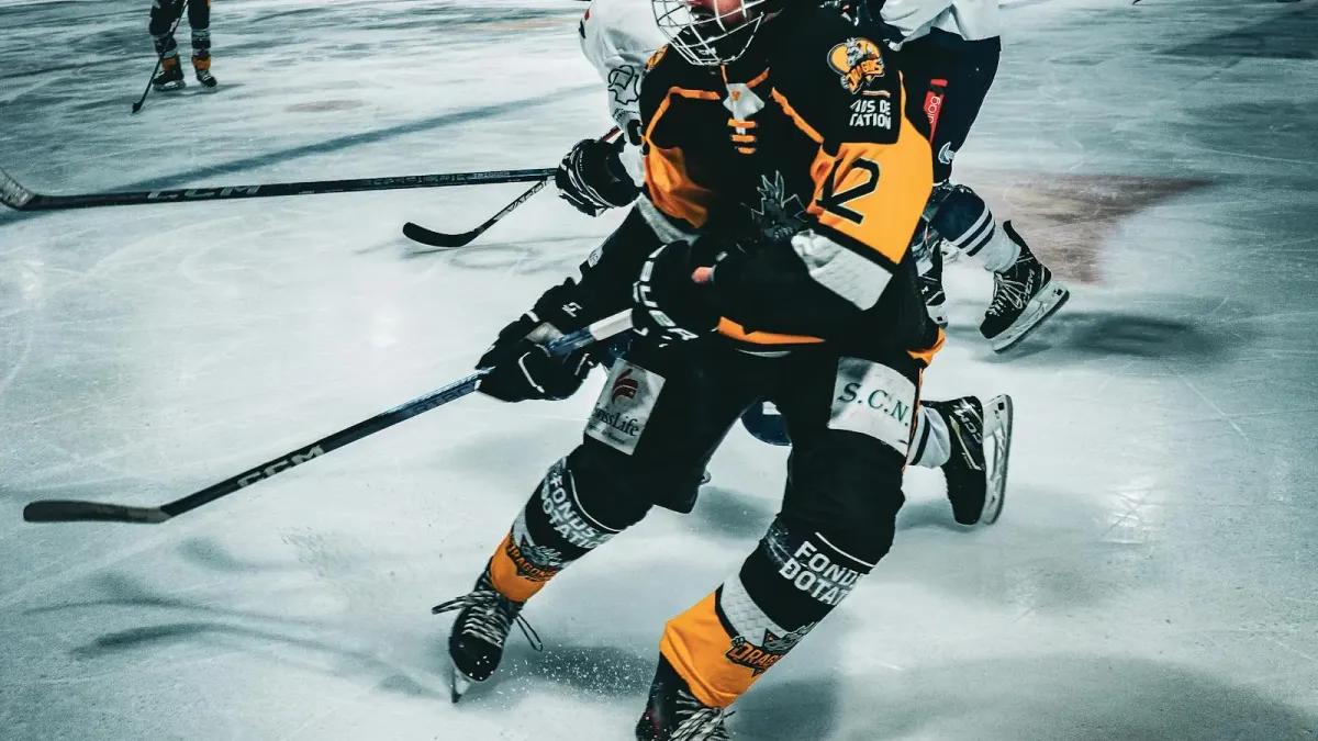 Winter Sports Scheduling: Managing Indoor Leagues and Ice Time